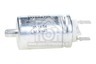 M-system Wasdroger AEG Condensator 3uF ESL4555LA, ESI6541LAX, F55412VI0 1115927012