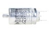 M-system Wasdroger AEG Condensator 3uF ESL4555LA, ESI6541LAX, F55412VI0 1115927012