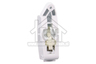 AEG Wasdroger Electrolux Aeg 140067777015 Aeg Tr7386T4B Ruby G | Aeg Tr738At2B Ruby G | Deurslot