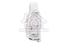AEG Wasdroger Electrolux Aeg 140067777015 Aeg Tr7386T4B Ruby G | Aeg Tr738At2B Ruby G | Deurslot