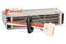 AEG Wasdroger AEG Verwarmingselement 1900W+700W Blokmodel T76289AC, T71279AC 1366110011
