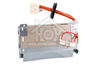 AEG Wasdroger AEG Verwarmingselement 1900W+700W Blokmodel T76289AC, T71279AC 1366110011