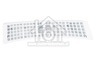 Ariston-Blue Air Wasdroger Ariston-Blue Air Filter Pluizen -in deur- AQC9BF7TEU, AQC96F7TM1EU, AQCF852BUEX C00286296