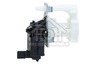 Ariston-Blue Air Wasdroger Ariston-Blue Air Pomp Afvoer ISL70C, TCM711, IS7021C C00306876