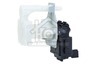 Ariston-Blue Air Wasdroger Ariston-Blue Air Pomp Afvoer ISL70C, TCM711, IS7021C C00306876
