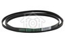 Bauknecht Wasdroger Bauknecht Poly-V-snaar 6PH 1965 TRA 2370-3370 481235818186