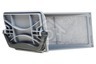 Bauknecht Wasdroger Bauknecht Filter Compleet, fijn TKEVO84A, AZAHP9782 481010345281