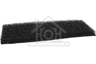 Indesit Wasdroger Eurofilter Filter Schuimfilter TKEVO84A, AZAHP9782 481010345281