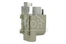Functionica Wasdroger Alternatief Condensator Ontstoringsfilter TRK4850  met 4 kontakten 481010807672