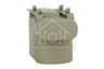 Functionica Wasdroger Alternatief Condensator Ontstoringsfilter TRK4850  met 4 kontakten 481010807672