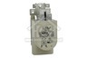 Functionica Wasdroger Alternatief Condensator Ontstoringsfilter TRK4850  met 4 kontakten 481010807672