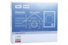 Constructa Wasdroger Bosch Reiniger Onderhoudsmiddel, 4 stuks Warmtepompdrogers 312111