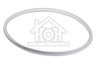 Constructa Wasdroger Bosch Afdichtingsrubber Van deur aan machine kant WT34V100, WT34V180 00656841
