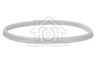 Constructa Wasdroger Bosch Afdichtingsrubber Van deur WT34A281NL, WT44C102, WTA7320 649767