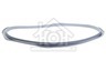 Constructa Wasdroger Bosch Afdichtingsrubber Deurrubber WT43W560FG, WTB84260EE, WTW84362SN 00637515