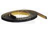 Constructa Wasdroger Bosch Afdichting Van achterplaat WTB862D5NL, WT44B202NL, WT46E385 621457