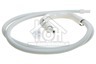 Constructa Wasdroger Bosch Slang Condensslang 200cm WZ20160, WTL5200, WTL6100 12013784