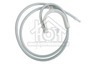 Constructa Wasdroger Bosch Slang Condensslang 200cm WZ20160, WTL5200, WTL6100 12013784