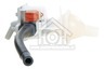Constructa Wasdroger Bosch Afvoerset Afvoer regelaar, klep WT43W530EE, WTY88781NL 657920