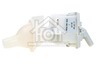 Constructa Wasdroger Bosch Afvoerset Afvoer regelaar, klep WT43W530EE, WTY88781NL 657920