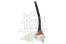 Constructa Wasdroger Bosch Afvoerset Afvoer regelaar, klep WT43W530EE, WTY88781NL 657920
