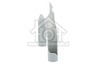 Constructa Wasdroger Bosch Bocht Geleider afvoerslang WZ20160, WTL5200, WTL6100 655300