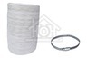 Constructa Wasdroger Bosch Afvoerslang Voor luchtdroger, 2 meter WT34A200FF, WT34V180NL, WTA4100 670752