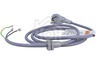Constructa Wasdroger Bosch Snoer 656881, 00656881 Wasdroger, WT46W363NL, WTW863I1NL