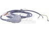 Constructa Wasdroger Bosch Snoer 656881, 00656881 Wasdroger, WT46W363NL, WTW863I1NL