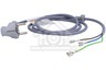 Constructa Wasdroger Bosch Snoer 656881, 00656881 Wasdroger, WT46W363NL, WTW863I1NL