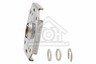 Constructa Wasdroger Bosch Lagerset Set compleet WT46W570, CWK4W360 618931
