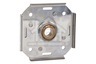 Constructa Wasdroger Bosch Lagerset Set compleet WT46W570, CWK4W360 618931