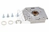 Constructa Wasdroger Bosch Lagerset Set compleet WT46W570, CWK4W360 618931