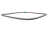 Constructa Wasdroger Bosch Viltband Voorzijde met plakstrip WT34V100, WT46E100 649045