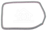 Constructa Wasdroger Bosch Viltband Voorzijde met plakstrip WT34V100, WT46E100 649045