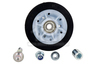 Constructa Wasdroger Bosch Loopwiel Voor trommel, asgat 8mm WT46E100, WT44E101 613598