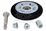 Constructa Wasdroger Bosch Loopwiel Voor trommel, asgat 8mm WT46E100, WT44E101 613598
