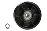 Constructa Wasdroger Bosch Spanrol Kunststof WT46E301, WTW84271, WT34V100 600436