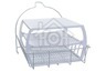 Constructa Wasdroger Bosch Korf Wolkorf WT46W363NL15, WTW8427106 11006122