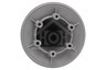 Constructa Wasdroger Bosch Trommelrib Kegel WT34A280, WTA74101SN 652502