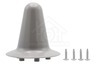 Constructa Wasdroger Bosch Trommelrib Kegel WT34A280, WTA74101SN 652502