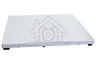 Constructa Wasdroger Bosch Afdekking Afdekplaat iQ300, iQ500, EcoLogixx8 SelfClean 771777