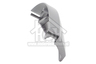 Constructa Wasdroger Alternatief Deurgreep Gebogen, grijs WTE86383, WTS86582 644363