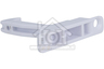 Constructa Wasdroger Deurhaak transparant -5 cm-