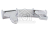 Constructa Wasdroger Bosch Deurhaak Metaal WT46W580, WTW865C0 614390