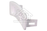 Constructa Wasdroger Bosch Slotplaat Afdekking, wit WT44A100, WTC84191 600433