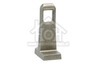 Constructa Wasdroger Bosch Deurhaak Metaal WM12P2601W, WAN2416SOE, WAK282LX 627057