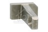Constructa Wasdroger Bosch Deurhaak Metaal WM12P2601W, WAN2416SOE, WAK282LX 627057