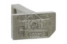 Constructa Wasdroger Bosch Deurhaak Metaal WM12P2601W, WAN2416SOE, WAK282LX 627057