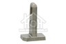 Constructa Wasdroger Bosch Deurhaak Metaal WM12P2601W, WAN2416SOE, WAK282LX 627057